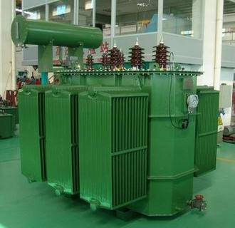 S11FH����-FH�й���35KV��
