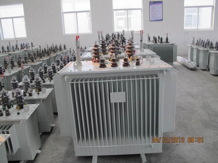 10KV���ͽ�ʽ����FH����-FH�й�