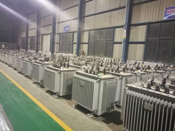 S11-125KVA�ͽ�ʽFH����-FH�й�