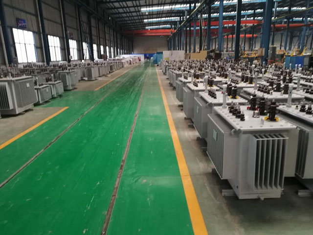 S11-125KVA�ͽ�ʽFH����-FH�й�