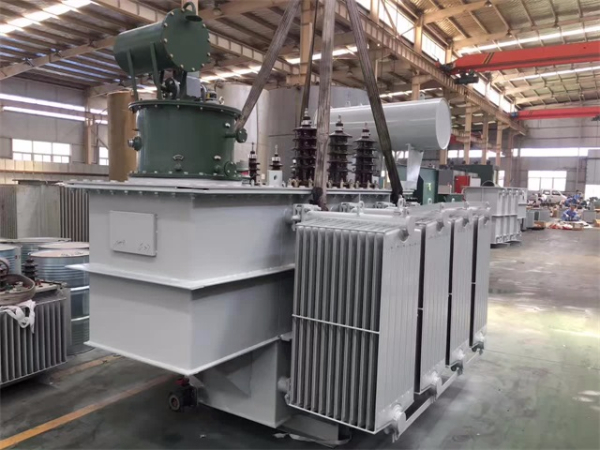 S11-2000kva/10kv/0.4kvFH����-FH�й�