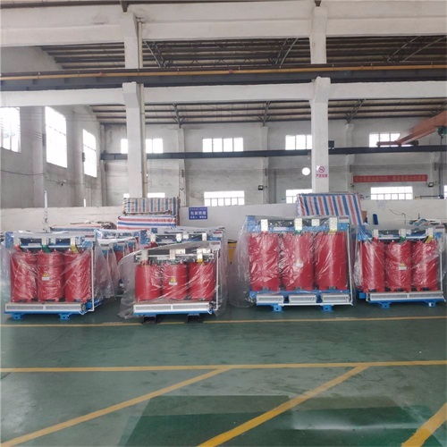 SCB10-125KVA/10KV/0.4KV��ʽFH����-FH�й�