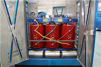 SCB13-2500KVA��ʽFH����-FH�й�����Ҫ��