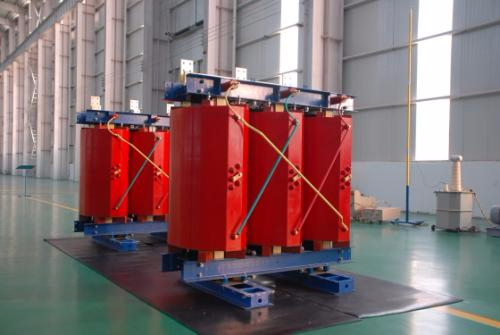 SCB11-125KVA��ʽFH����-FH�й����