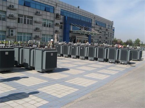 250KVA�ͽ�ʽFH����-FH�й���Ʒ