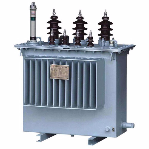 S11-1600KVA/35KV/10KV/0.4KV�ͽ�ʽFH����-FH�й�