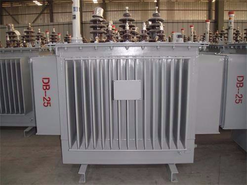 800KVA�ͽ�ʽFH����-FH�й����ͺ�