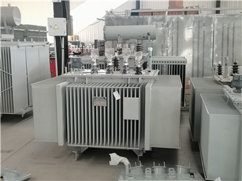 ��ǿ���ɵ���FH����-FH�й���������S11-500KVA����ʵ�ʴﵽ1000KVA��