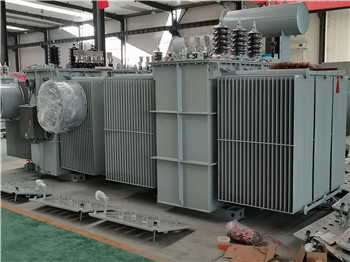 S13-3150����FH����-FH�й�(35KV/10.5KV)
