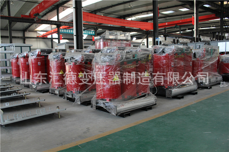 2-250KVA��ʽ����FH����-FH�й� SCB13-250��ʽFH����-FH�й�.JPG