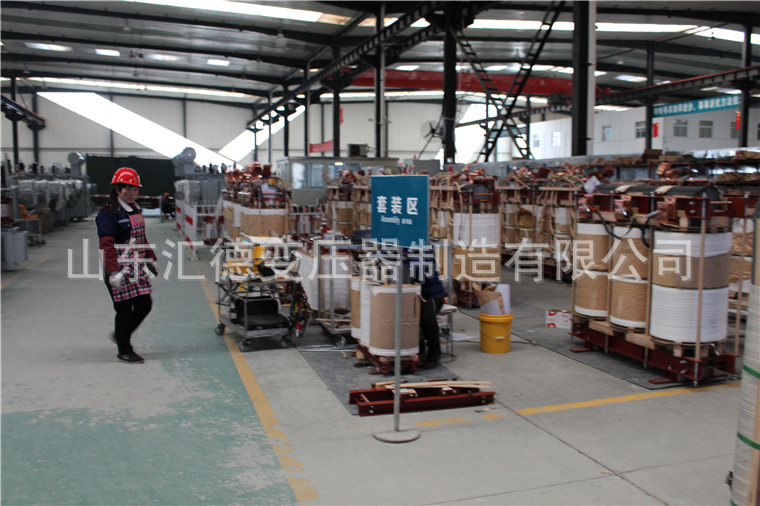 10-��Ч������ʽFH����-FH�й� SCB13-630ǧ�� 630KVA.JPG